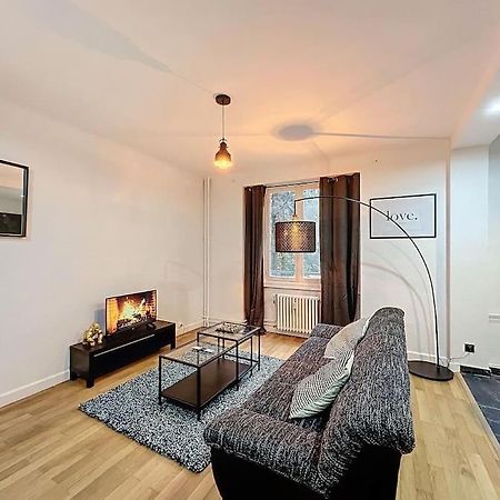 Cosy Appartement, Lyon 6E Barrier Luaran gambar